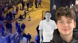 Atlas Çağlayan cinayetinde yeni gelişme... İlk duruşma tarihi belli oldu