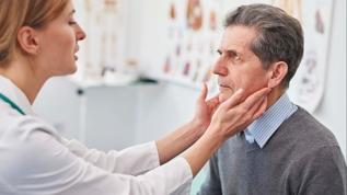 Çene ekleminde çıtırtı yaşayanlar dikkat! Ağız açmada kısıtlılık gelişebilir