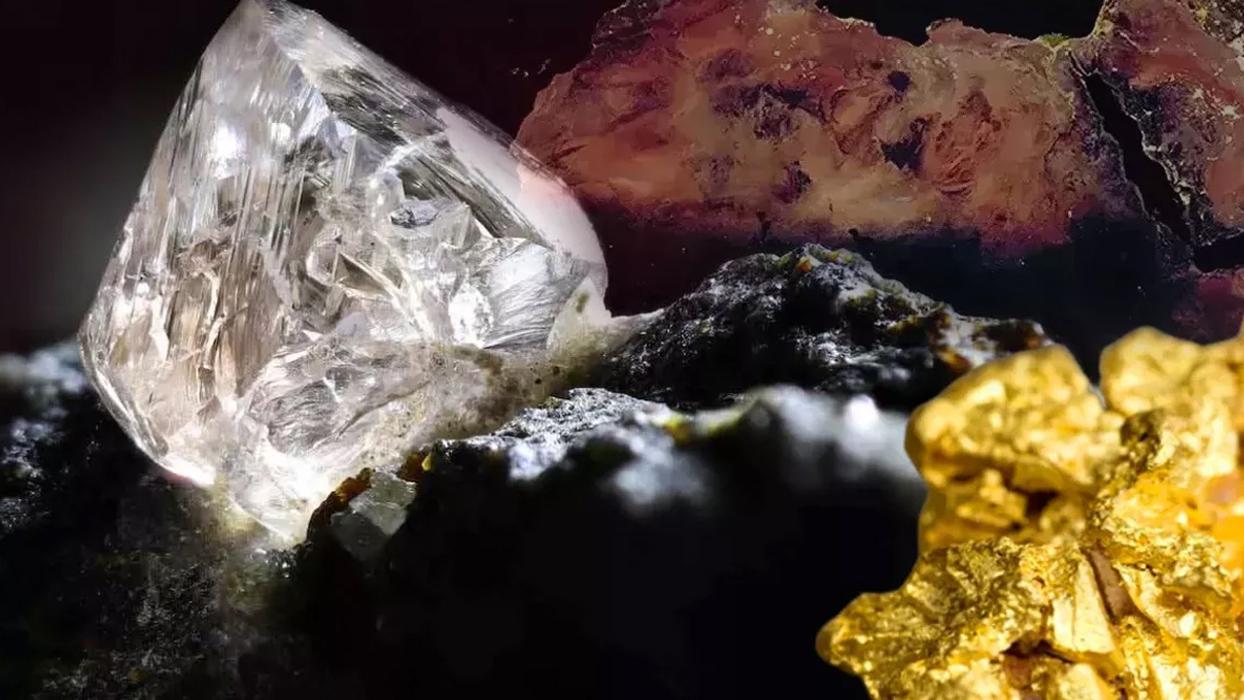 Elmastan bile on binlerce kat değerli! İşte dünyanın en pahalı elementi…