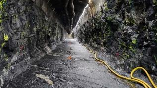 Finlandiya'nın Onkalo yeraltı tesisiyle nükleer atıkta dünyada bir ilk