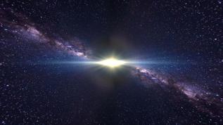 Heyecanlandıran keşif! Evrenin en saf antik yıldızı ortaya çıktı