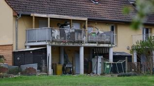 Kamyonette dehşet! 9 yaşındaki çocuk 2024'ten beri kilitli tutuluyordu