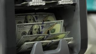 Ödemeler Dengesi verileri açıklandı