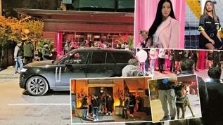 Oyuncu da var fenomen de... 17 ünlü isme daha zehir operasyonu! Son dalga gece kulüplerine