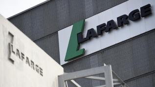Lafarge terör finansmanı davasında suçlu bulundu