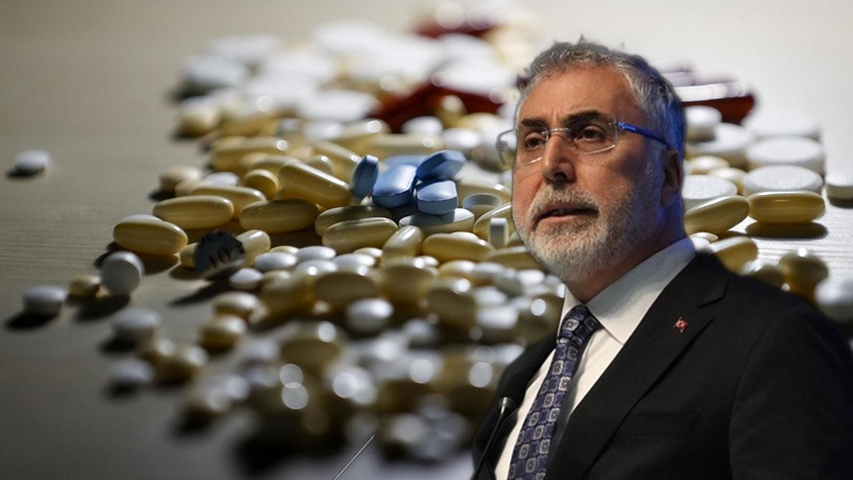 SGK'dan kalp sağlığına güçlü katkı: 282 ilaç geri ödeme kapsamında