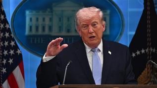 WSJ: Trump müzakerelerdeki çıkmazı aşmak amacıyla İran'a sınırlı saldırıları değerlendiriyor