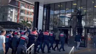 Zehir tacirlerine göz açtırılmıyor: 425 bin hap ele geçirildi