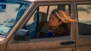 Zendaya ve Jean Smart imkansızı başarabilir! Emmy rekoru kırılabilir mi?