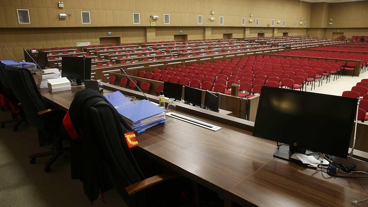 ELAZIĞ SULH HUKUK MAHKEMELERİ SATIŞ MEMURLUĞU