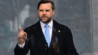 ABD Başkan Yardımcısı Vance: "Anlaşma yapılabilir, top İran'da"