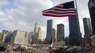 ABD'de üretici enflasyonu martta beklentilerin altında gerçekleşti