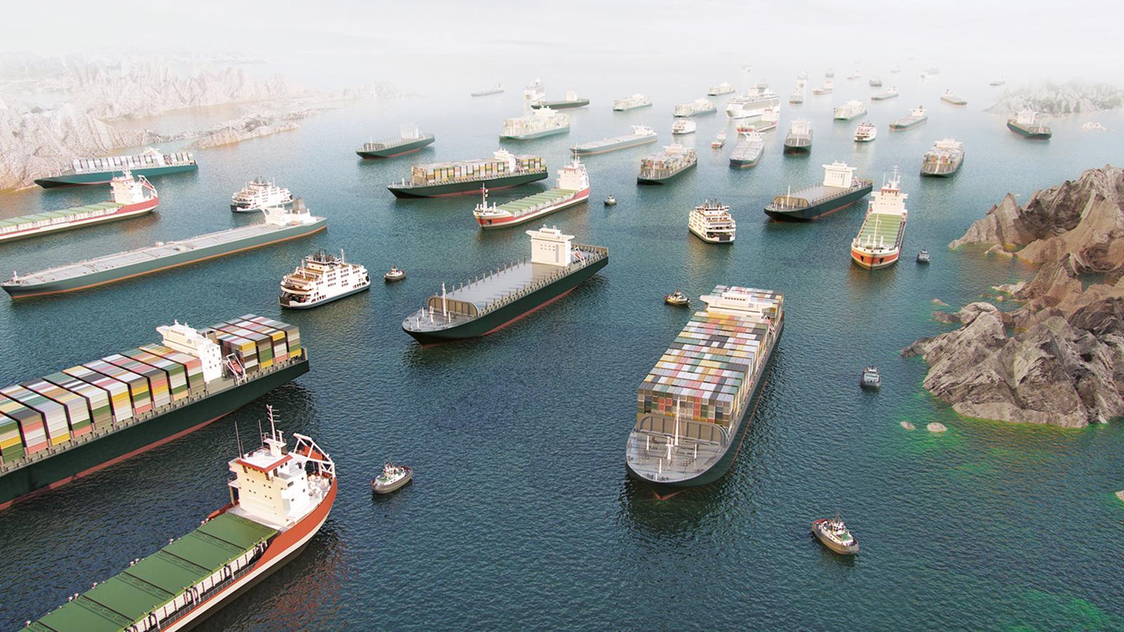 AB'den Hürmüz Boğazı formülü: Güçlü bir koalisyon kurulmalı