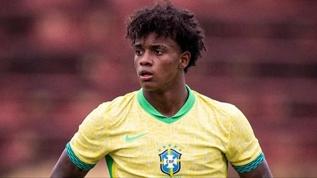 Arda Turan'ın takımında genç kanat