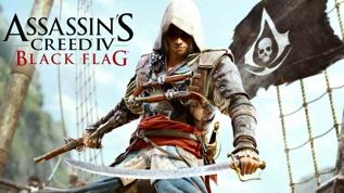 Assassin's Creed Black Flag Resynced sızıntısıyla yeni karakterler ve hikaye detayları ortaya çıktı