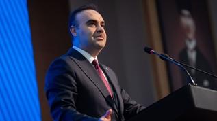 Bakan Kacır: Türkiye'nin AR-GE harcamalarını yıllık 1,2 milyar dolardan 20 milyar dolara yükselttik