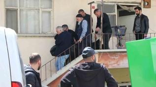 Bir aileyi yok eden zehir! Aynı evde 11 yıl arayla ikinci soba faciası