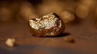 Bir deney her şeyi değiştirdi! Altın yeniden tanımlanıyor