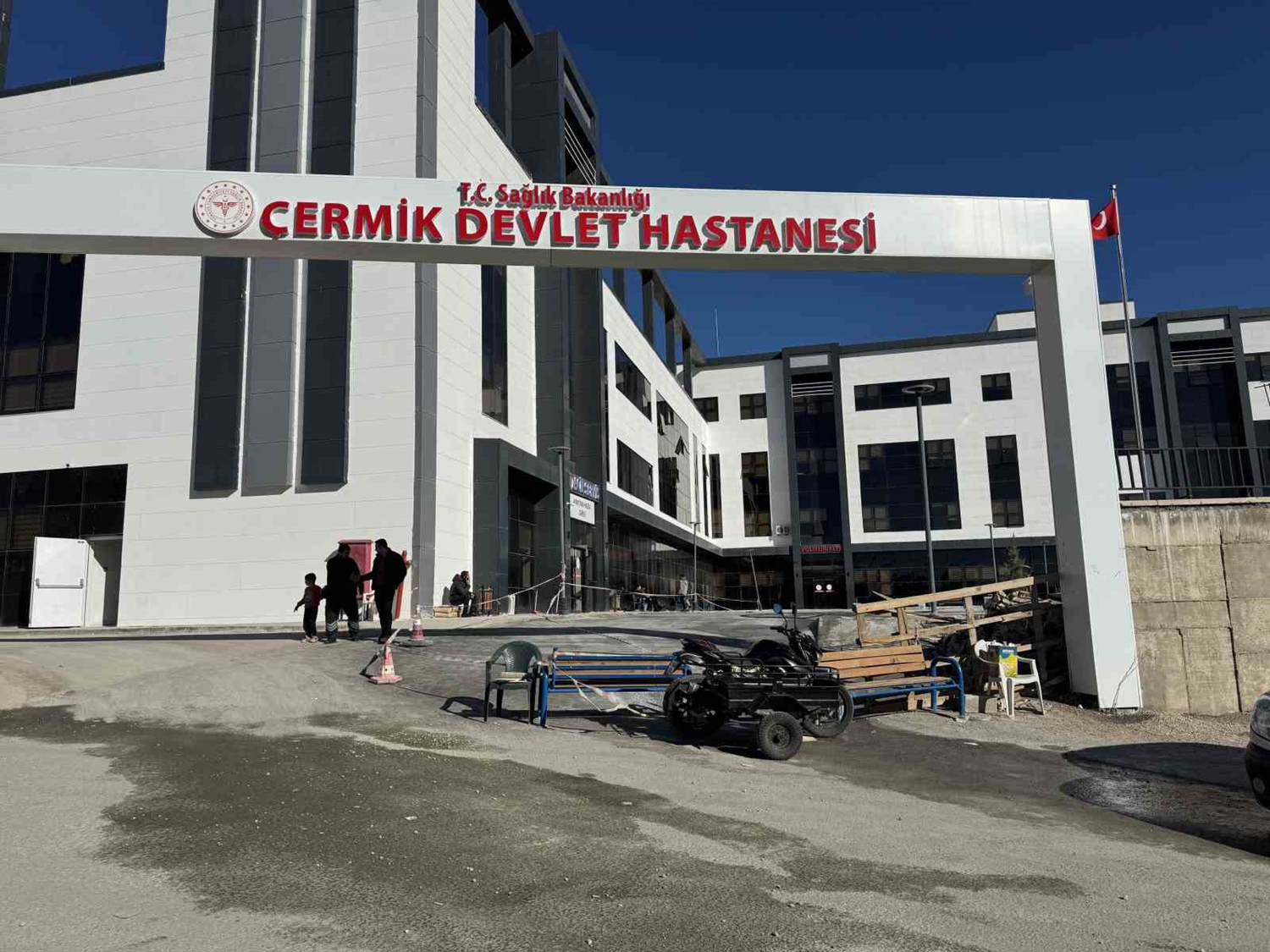 Çocuklarda kalp krizi riski: Diyarbakır'da 6 yaşında bir can kaybı