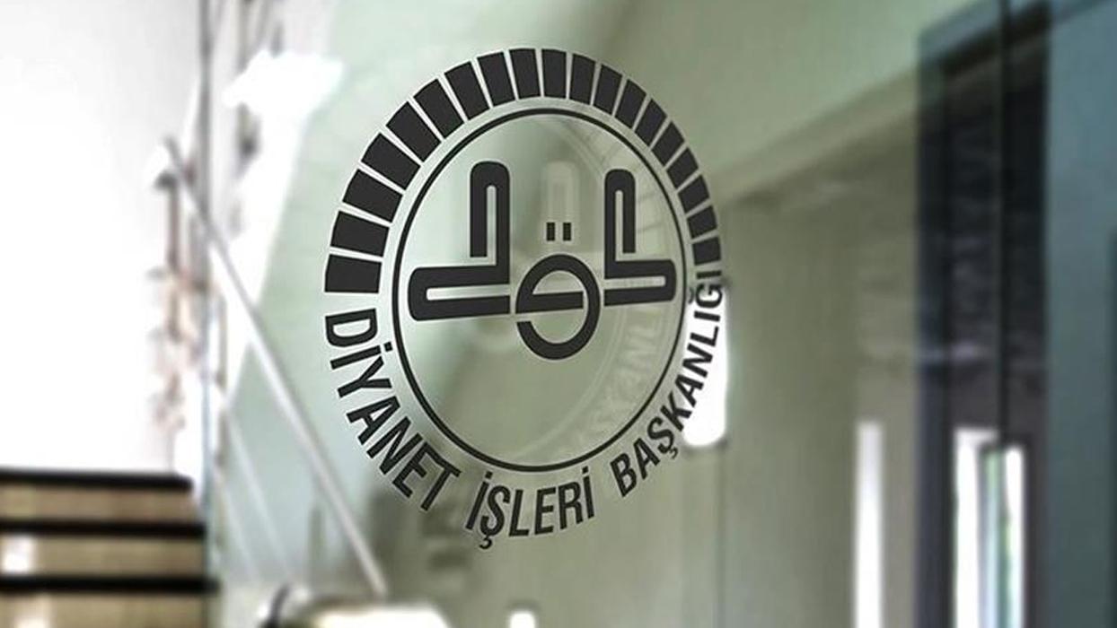 Diyanet İşleri Başkanlığı 3 bin 209 sözleşmeli imam hatip ve Kur'an kursu öğreticisi alacak