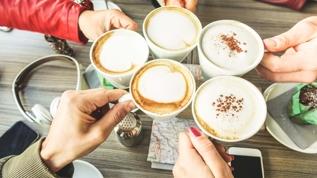 Diyetisyenler enerji veren besinleri açıkladı! Kahve yerine neler önerildi?