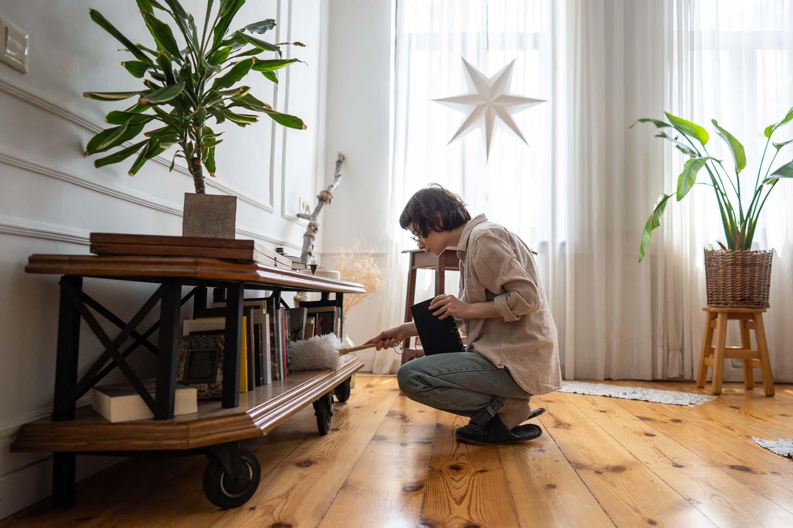 Gözünüzün önündekini neden göremezsiniz? Beynin şaşırtan hatası