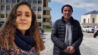 Gülistan Doku'nun babası konuştu: Adalete inanıyoruz, adalet yerini buldu