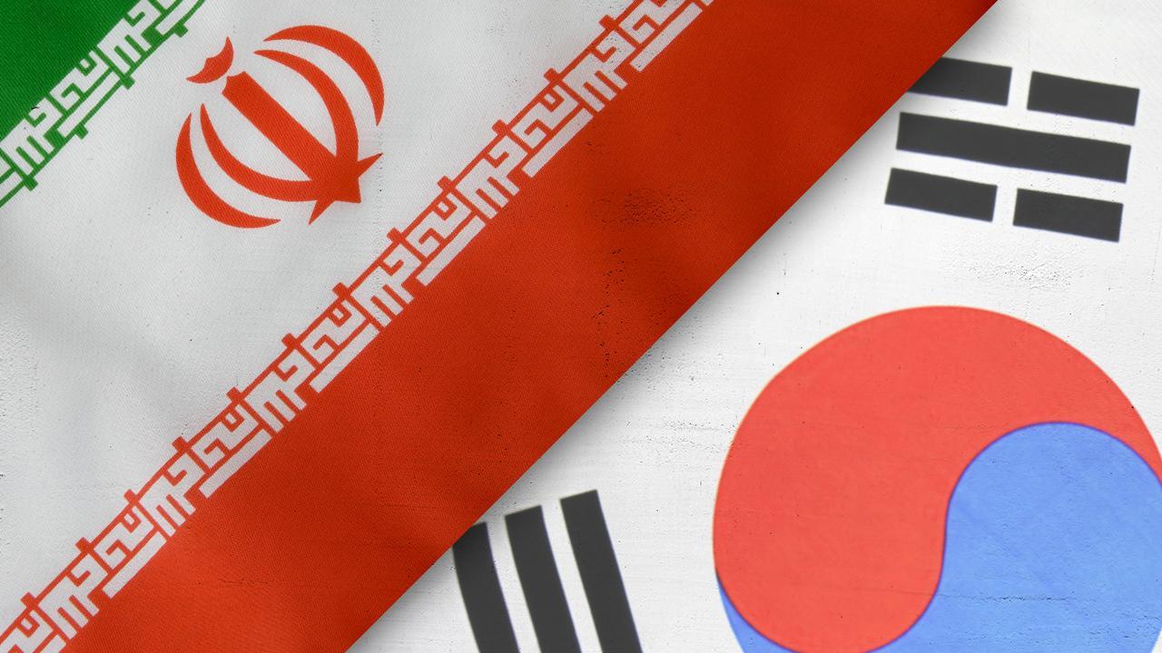 Güney Kore'den İran'a 500 bin dolarlık insani yardım