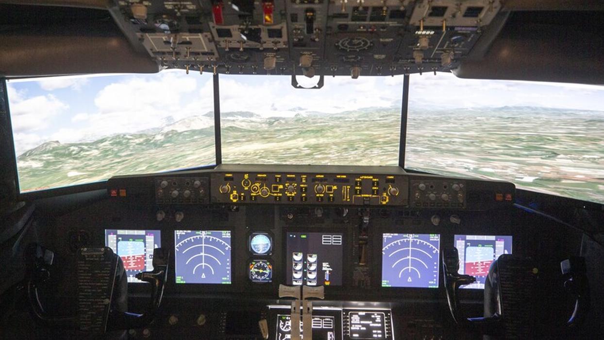 Havacılık personeli sınavları 6 ilde 12 merkezde yapılacak