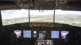 Havacılık personeli sınavları 6 ilde 12 merkezde yapılacak