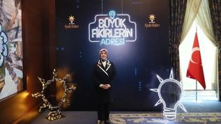 "Ideathon Programı" tamamlandı