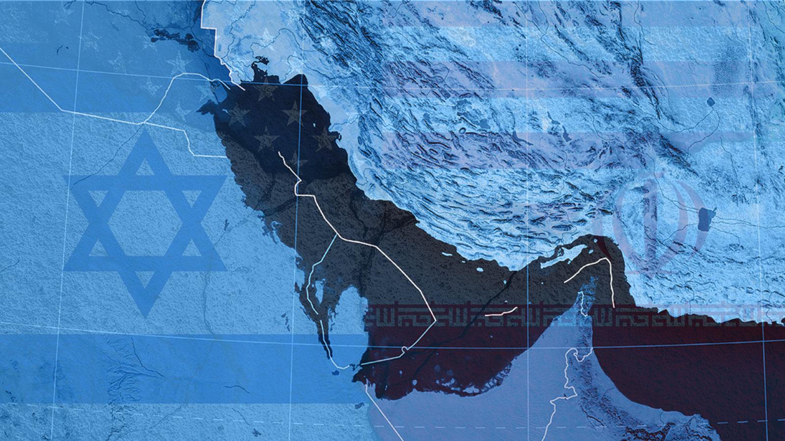 İran'dan Hürmüz Boğazı'nda ABD'ye sert yanıt: 'Ölümcül girdap' uyarısı