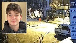 İstanbul Güngören'de yaşanan bıçaklı saldırı cinayetiyle ilgili iddianame kabul edildi