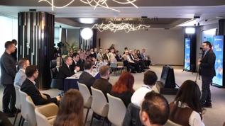 Jet Luck'ta final: En iyi fikirler Halkbank'ta yarıştı