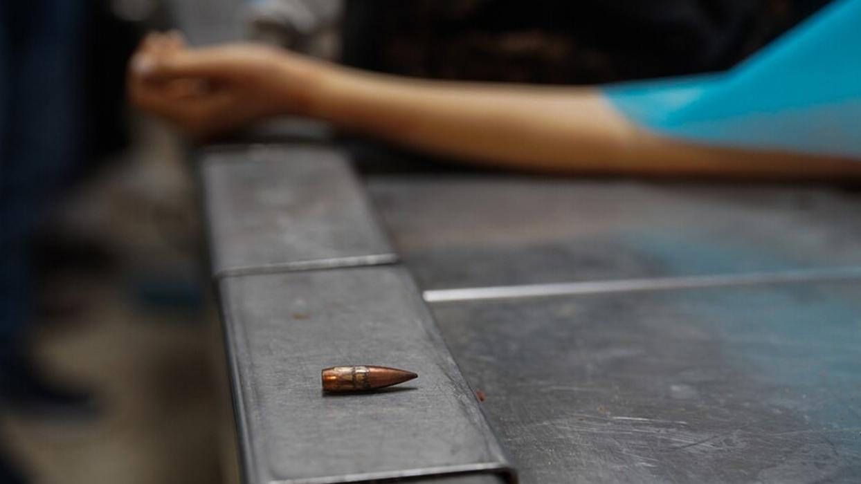 Katil İsrail, Gazze'de 6 ayda 2 bin 400 ateşkes ihlali gerçekleştirdi