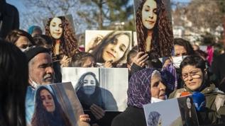 Kayıp üniversite öğrencisi Gülistan Doku soruşturmasında 12 şüpheli gözaltına alındı