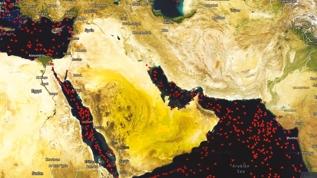 Körfez Türkiye'nin kapısına gelecek! Güvenlik kalkanları delindi