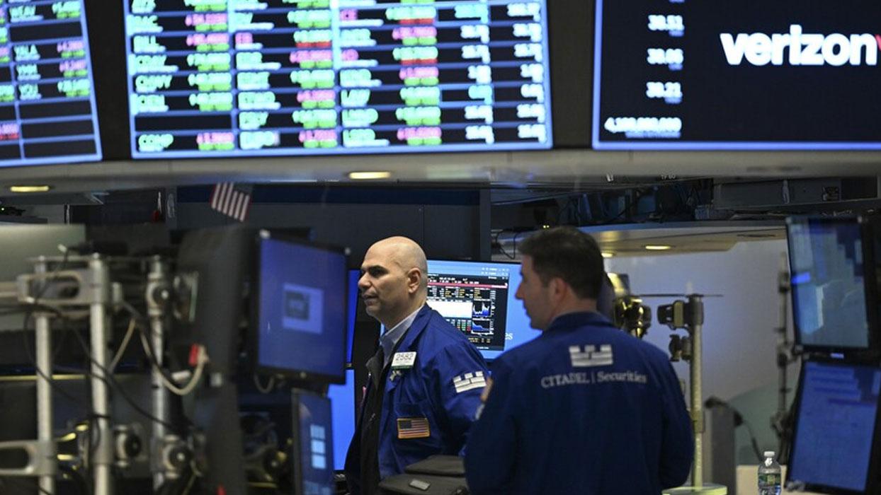 Küresel piyasalarda iyimserlik öne çıkıyor! Risk iştahı yükseldi | 14 Nisan Salı