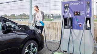 Orta Doğu'daki savaş elektrikli araç satışlarını rekor seviyeye taşıdı