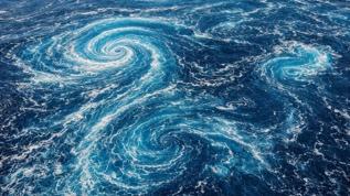 Sessiz kriz büyüyor! Atlantik akıntıları kontrolden çıkıyor