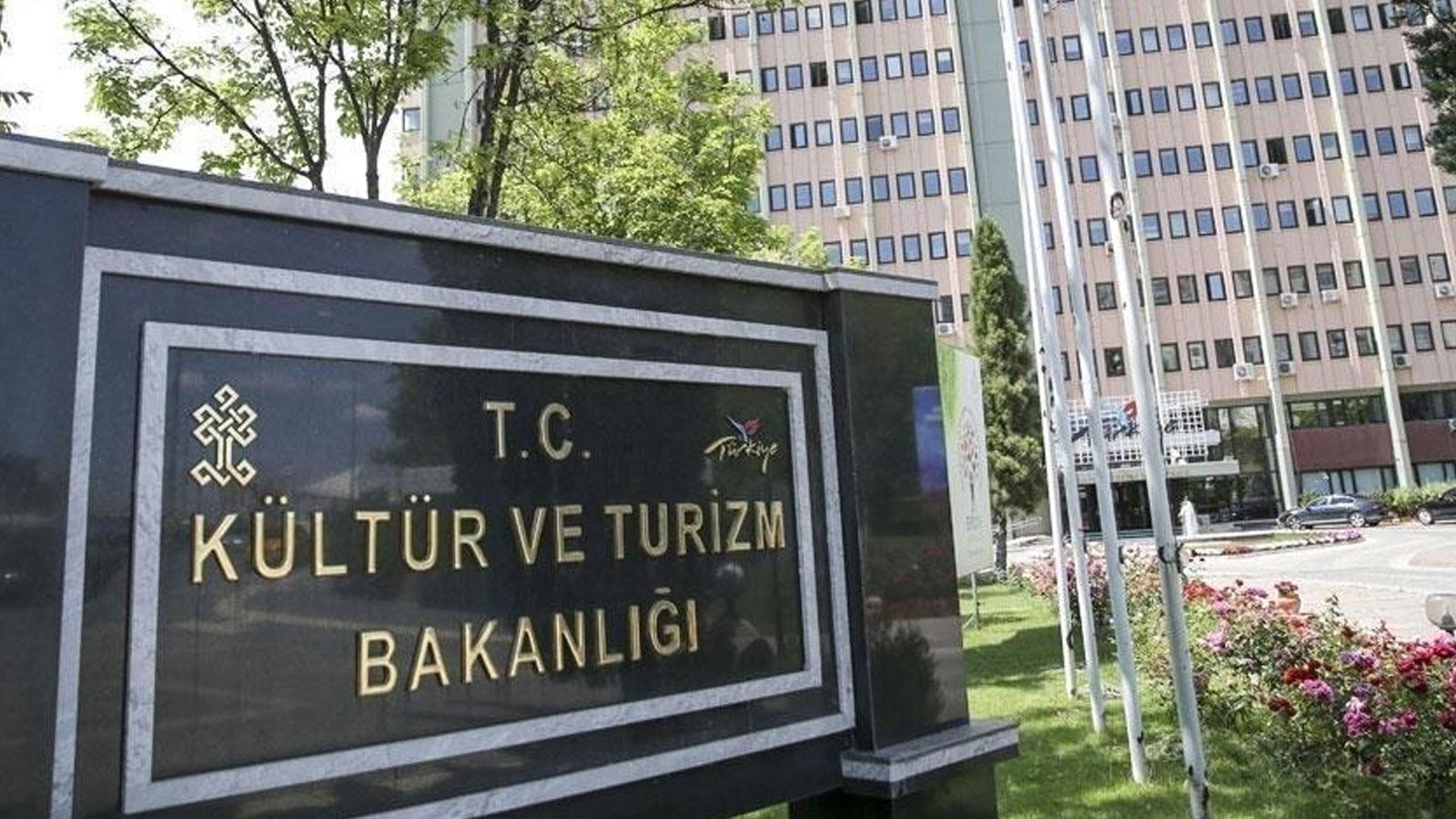 Kültür ve Turizm Bakanlığı, Türk sinemasına 245 milyon lira destek sağladı