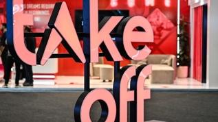 Take Off Girişim Zirvesi Semerkant'ta düzenlenecek