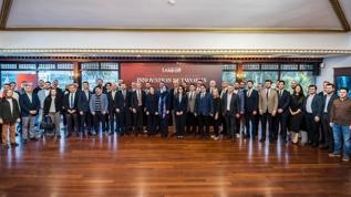 Take Off Samarkand 2026, 3-4 Haziran'da Semerkant'ta gerçekleşecek