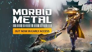 Ubisoft'un Morbid Metal oyunu Steam'de oyunculardan tam not aldı