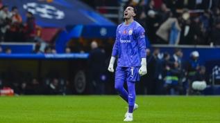 Uğurcan Çakır'a sürpriz talip