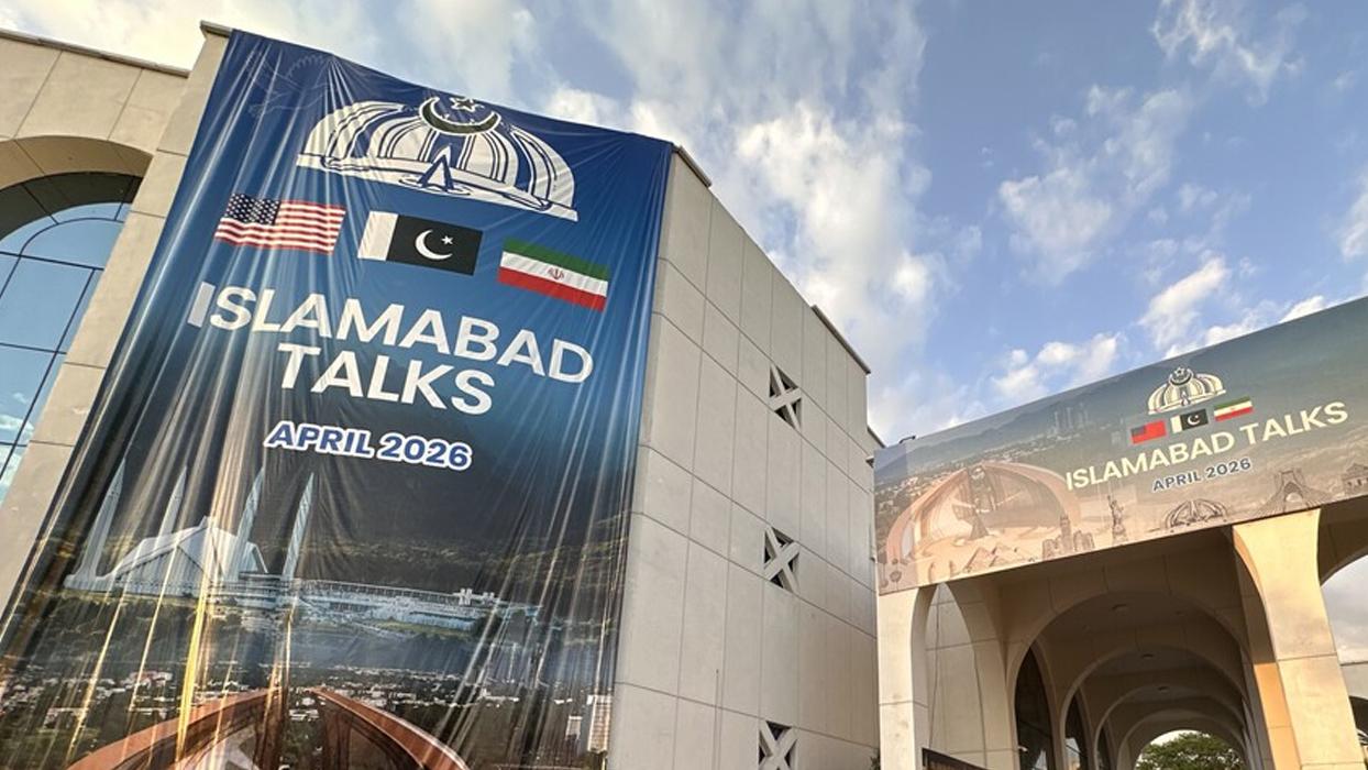 Washington ve Tahran yönetimi geçici ateşkes süresi dolmadan ikinci görüşme niyetinde! Müzakereler için tarih verildi