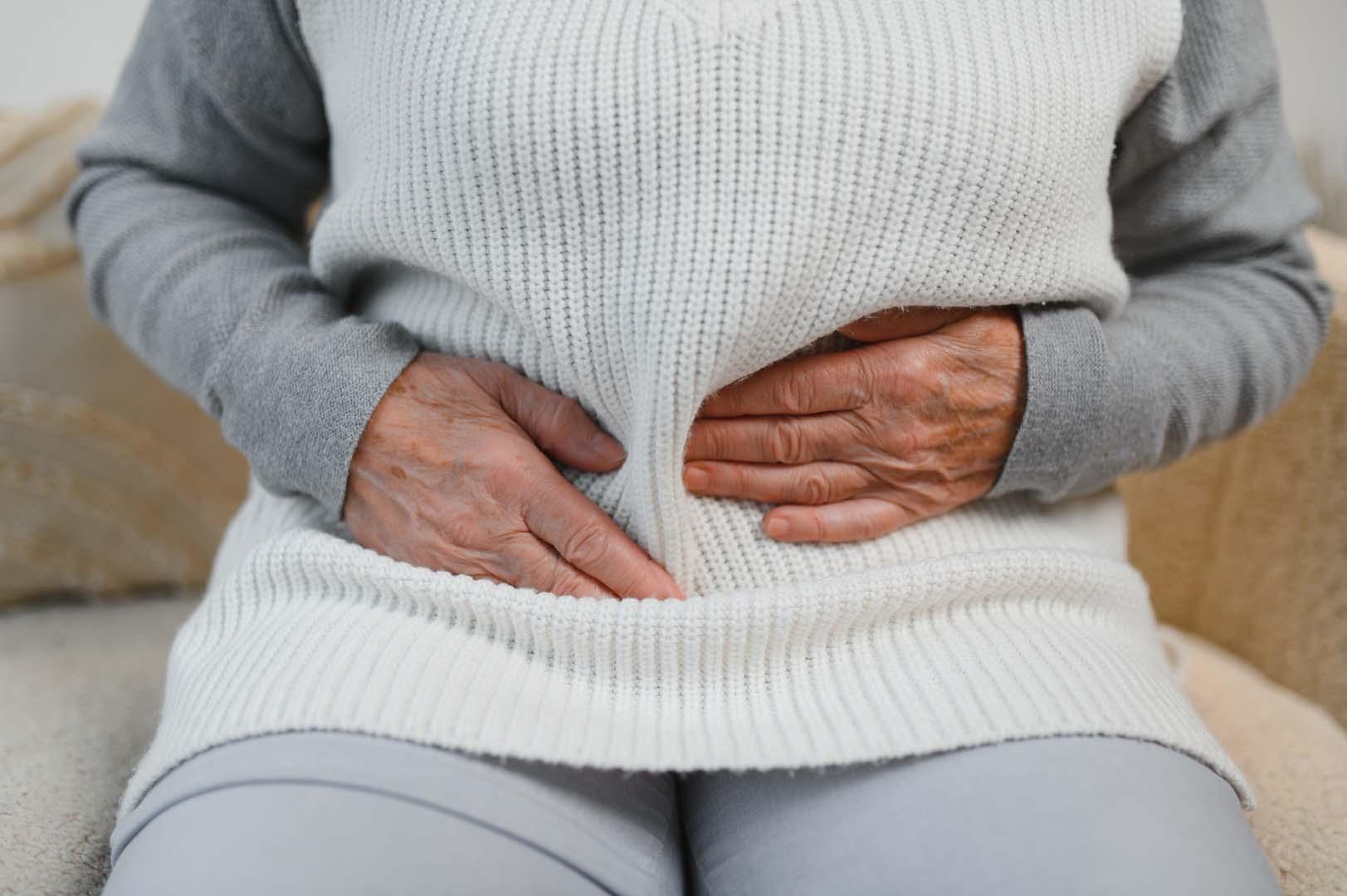 Yaş aldıkça sindirim neden çöküyor? İşte gerçek neden