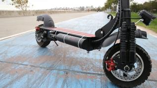 1 Temmuz'da başlıyor! Elektrikli scooterlarda yeni dönem