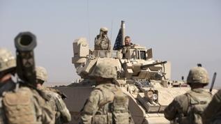 ABD'den yeni İran hazırlığı! Binlerce asker yakında bölgeye gelecek