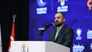 AK Parti'den okula silahlı saldırı açıklaması: Süreç hassasiyetle takip ediliyor